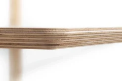 Schreibtischplatte zu Wandregal RM3