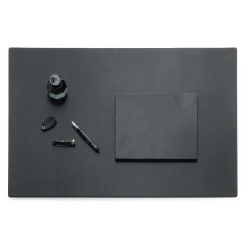 Schreibunterlage Rindhalsleder