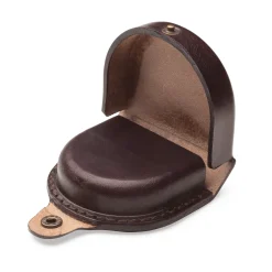 Schüttelbörse Rindleder