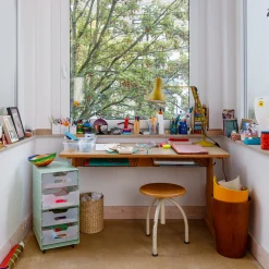 Schublade Atlas, Kunststoff