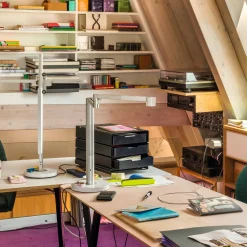 Schublade Atlas Schmal, Kunststoff - recycelt