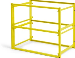 Schubladenregal Stellage zwei