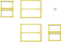 Schubladenregal Stellage zwei