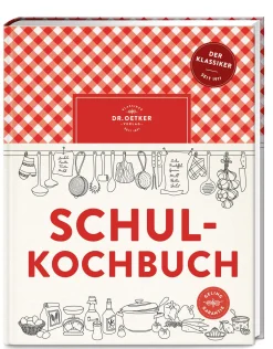 Schulkochbuch