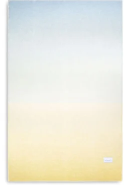 Schurwolldecke Gradient