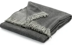 Schurwolldecke Merinowolle