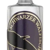 Schwarzer Walfisch Gin