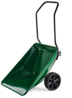 Schwedische Gartenkarre