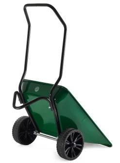 Schwedische Gartenkarre