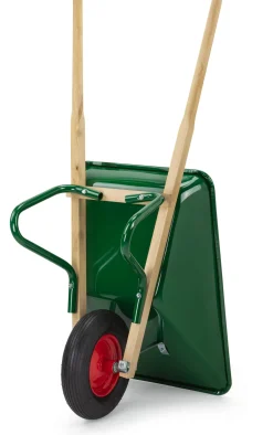 Schwedische Schubkarre