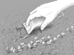 Schwedischer Handjäter