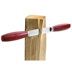 Schwedischer Holzspaner