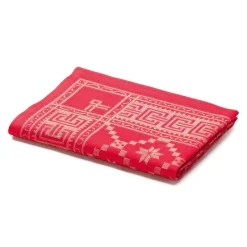 Schwedischer Tischläufer rot 50 x 150cm