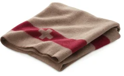 Schweizer Armeedecke