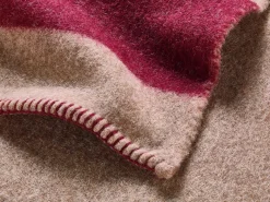 Schweizer Armeedecke