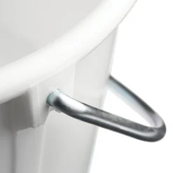 Schweizer Kunststoffeimer