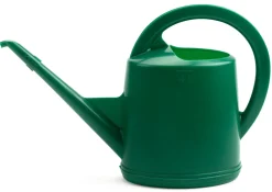 Schweizer Kunststoffkanne mit Tülle