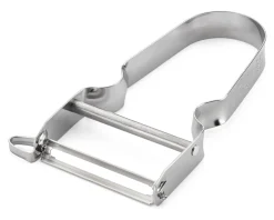 Schweizer Sparschäler Edelstahl