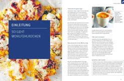 Seelenfutter! Das Goldene von GU - Koch dich glücklich und zufrieden