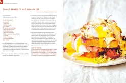 Seelenfutter! Das Goldene von GU - Koch dich glücklich und zufrieden