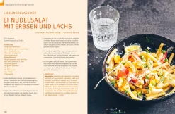 Seelenfutter! Das Goldene von GU - Koch dich glücklich und zufrieden