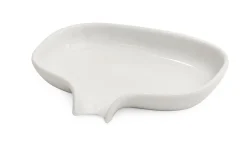 Seifenablage Porzellan