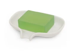 Seifenablage Porzellan