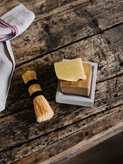 Seifenblock Olivenöl