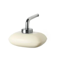 Seifenhalter magnetisch Edelstahl