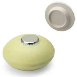 Seifenhalter recycelte Fischernetze