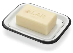 Seifenschale Emaille