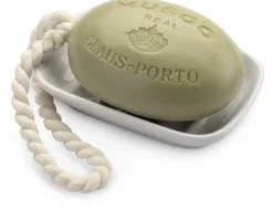 Seifenschale Porzellan