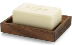 Seifenschale Thermoholz
