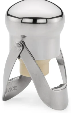 Sekt- und Champagnerverschluss Napoleon