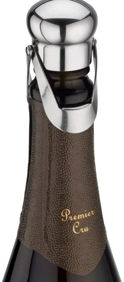 Sekt- und Champagnerverschluss Napoleon