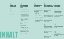 Selbstversorgung im Winter