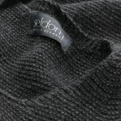 Seldom Herren-Pullover Raglanärmel