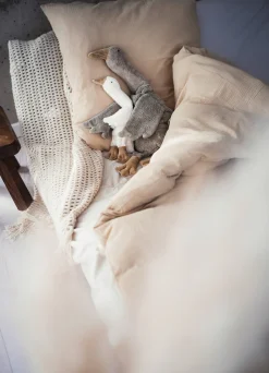 Senger Gans Wärmekissen