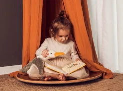 Senger Möwe Wärmekissen klein