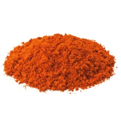 Serbischer Paprika scharf