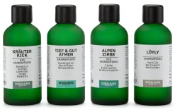 Set Saunaaufguss Edition 4