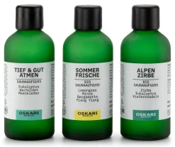 Set Saunaaufguss Fresh