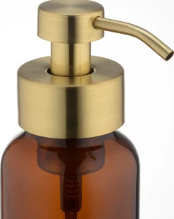 Set Schaumspender und Handseifenpulver Aloe vera