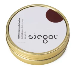 SIEGOL® Palmenwachs-Schuhcreme