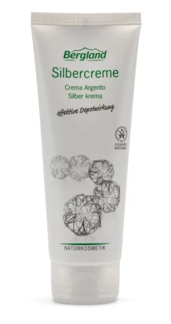 Silbercreme