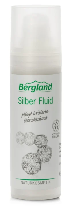 Silberfluid