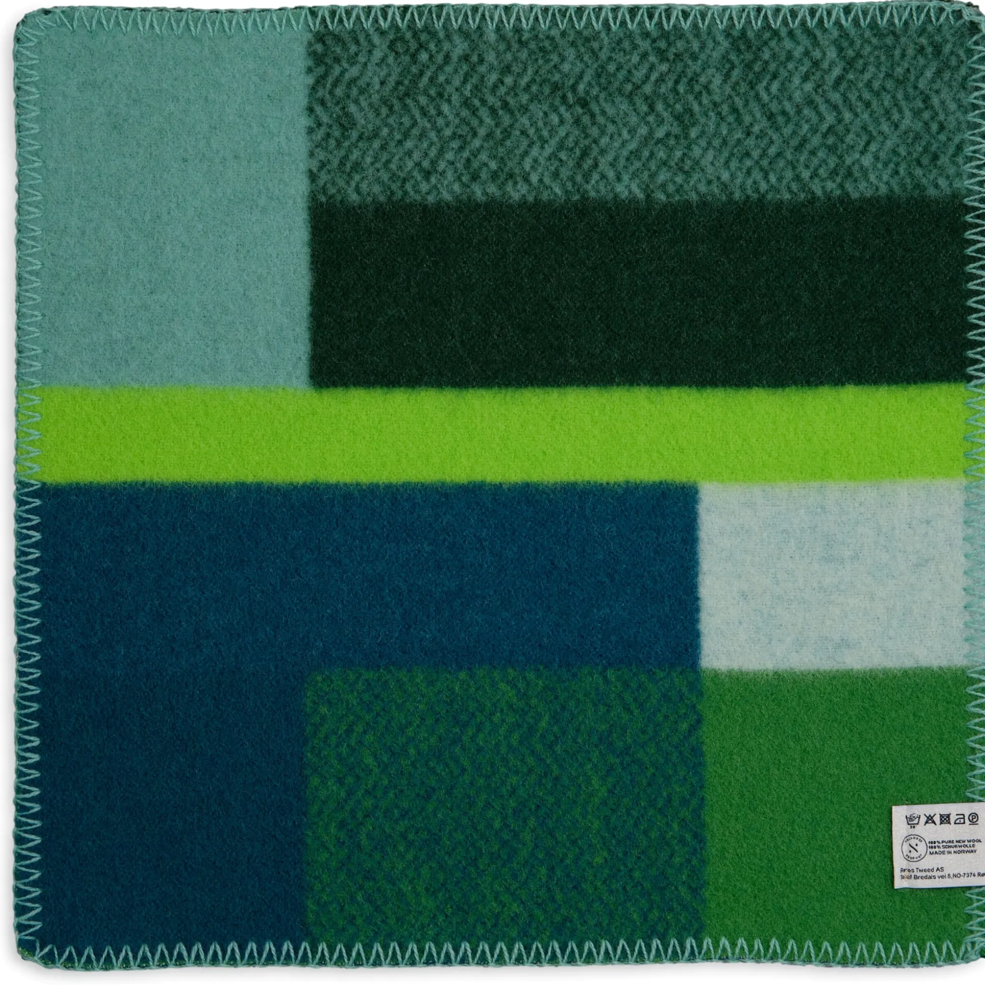 Sitzdecke Bauhausstil