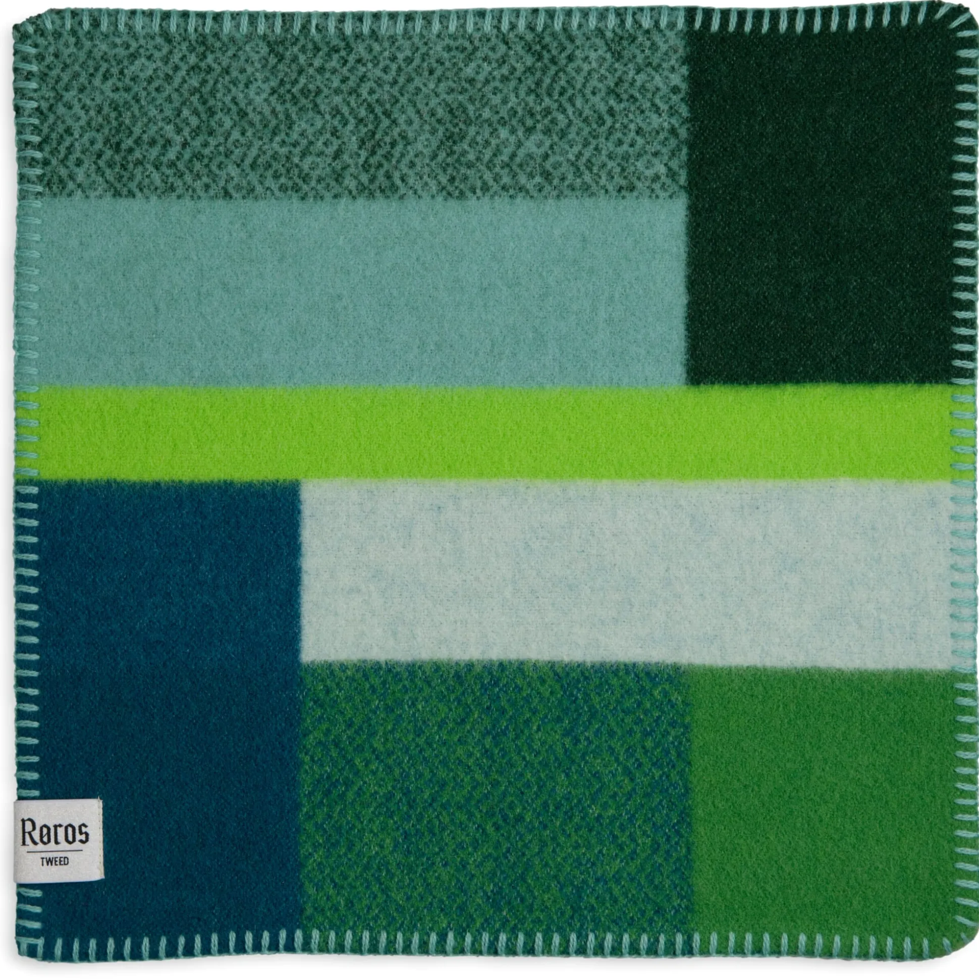 Sitzdecke Bauhausstil