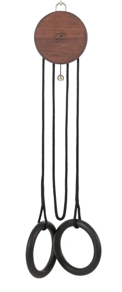 Sling Schlingentrainer Holz