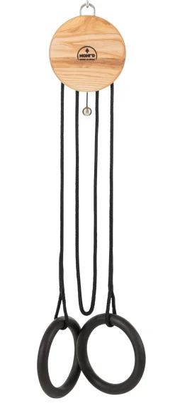 Sling Schlingentrainer Holz